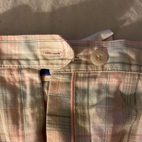 Vintage Country Club by Koret Shorts Size 18 - Picture 2 of 4